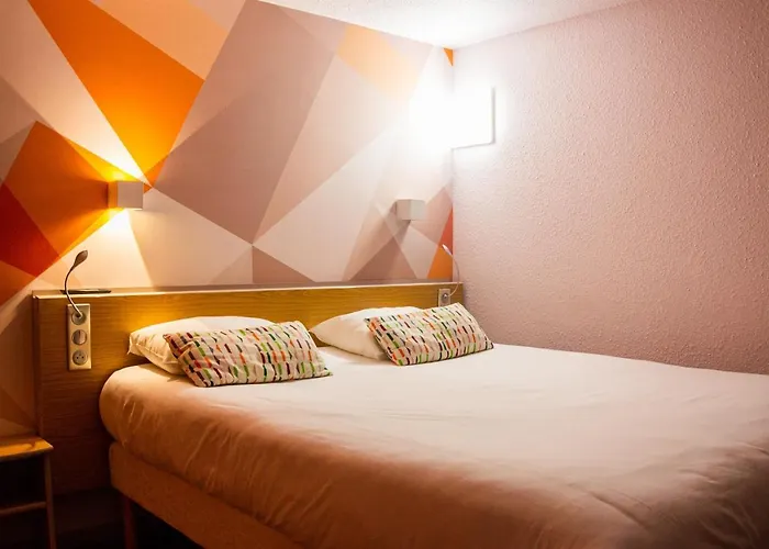Hotel Balladins