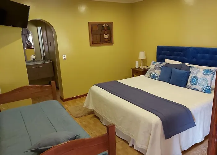 Hotel Santa Barbara