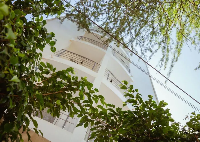 Hotel Cesaria