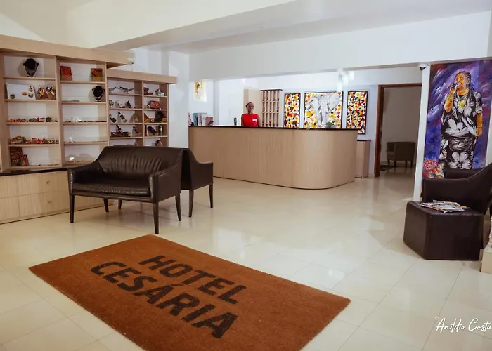 Hotel Cesaria