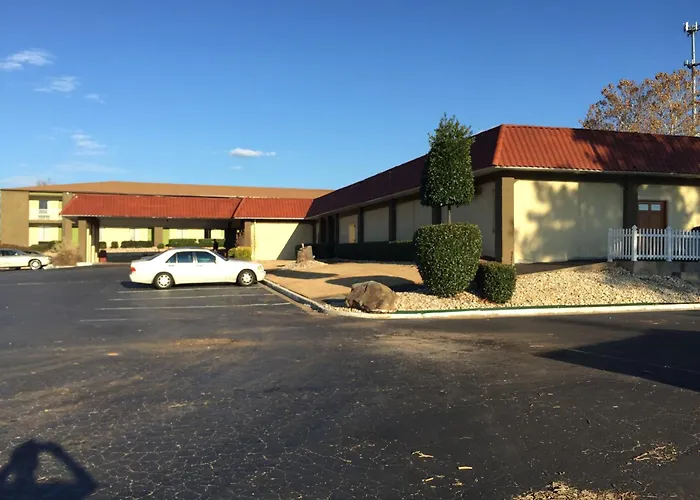 Motel 6 Stockbridge Ga Hwy 138 W