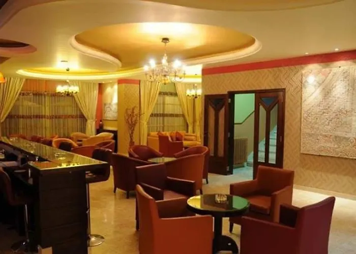Ahiram Hotel Byblos