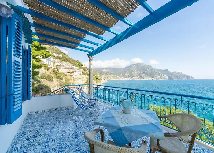 Hotel Villa San Michele