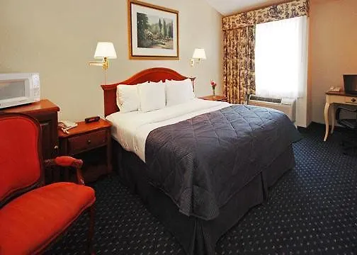 Clarion Hotel & Conference Center Northampton