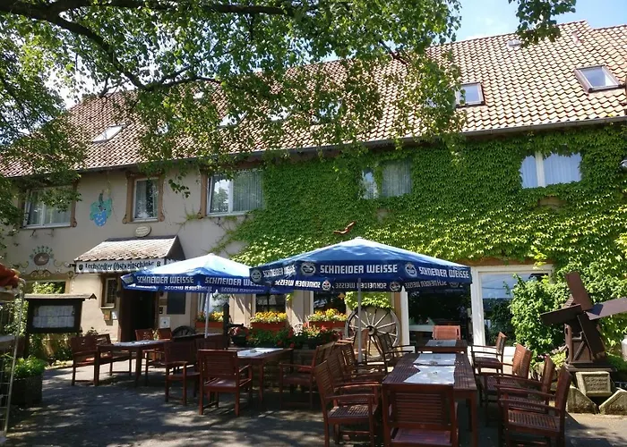 Lechstedter Obstweinschänke