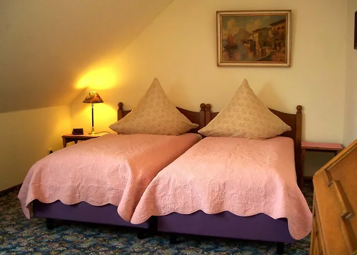 Hotel Barmstedter Hof