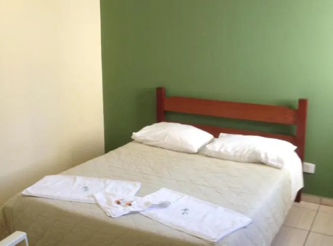 Hotel Central