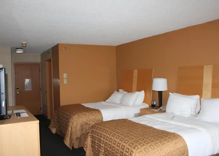 Trip Hotel Ithaca