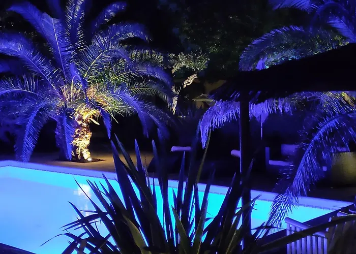 Maison Prestige Saint Tropez By Roberto Geissini