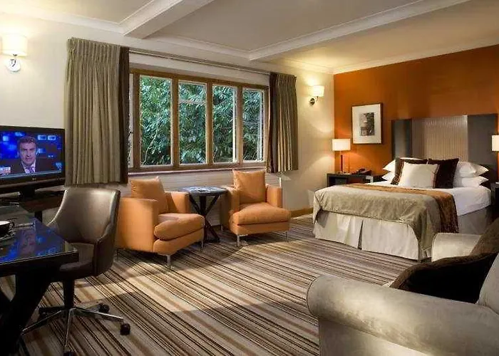 De Vere Venues Branksome