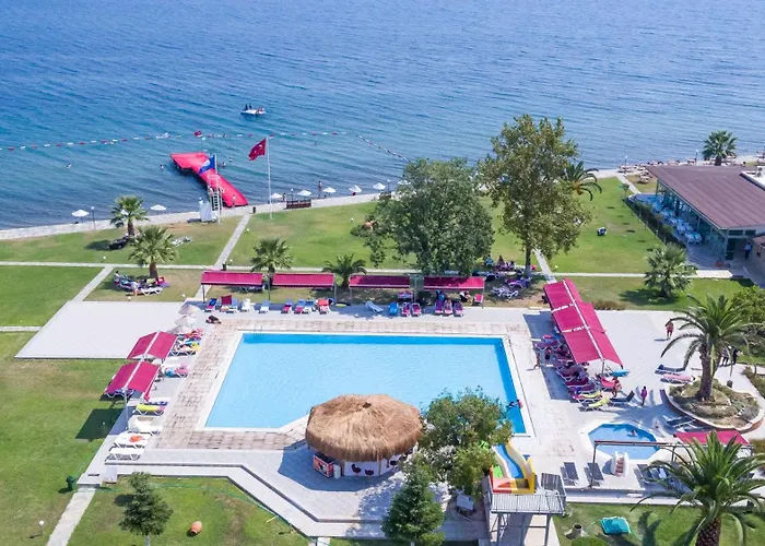 RA Resort Otel