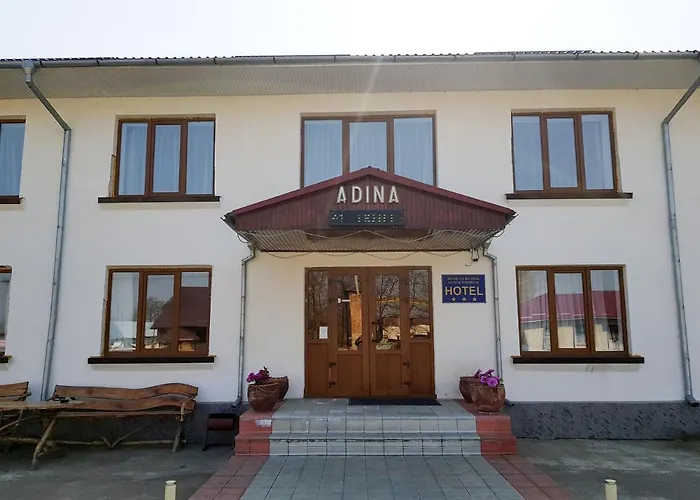 Adina