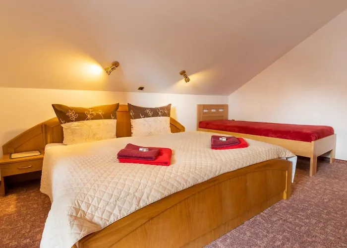Hotel Karl