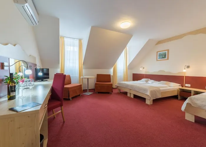 Wellness Hotel IRIS