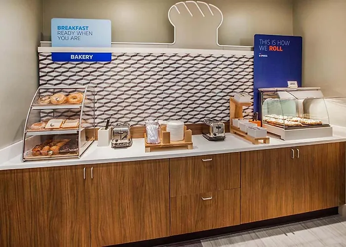 Holiday Inn Express And Suites Kittanning, An Ihg Hotel