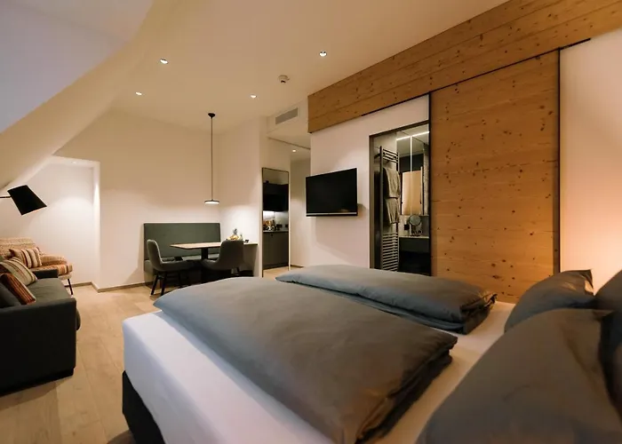 Hotel Johanns