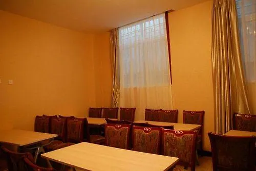 Kai Jie Business Hotel