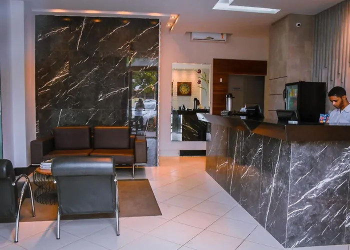 Pioneiro Hotel