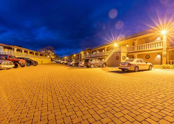 Cedars Resort