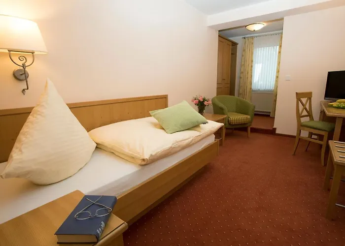 Hotel Lindenhof