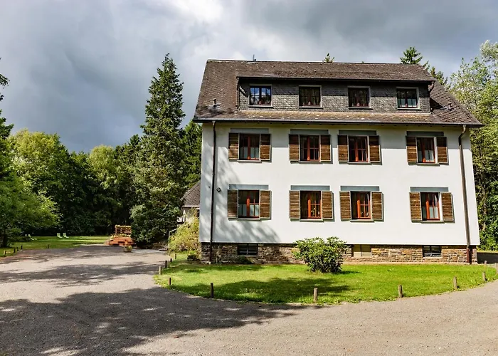 Waldhotel am Nürburgring