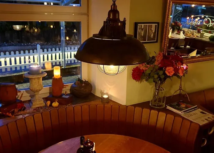 Hotel Römerbad