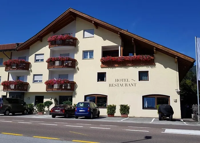 Hotel Klammer