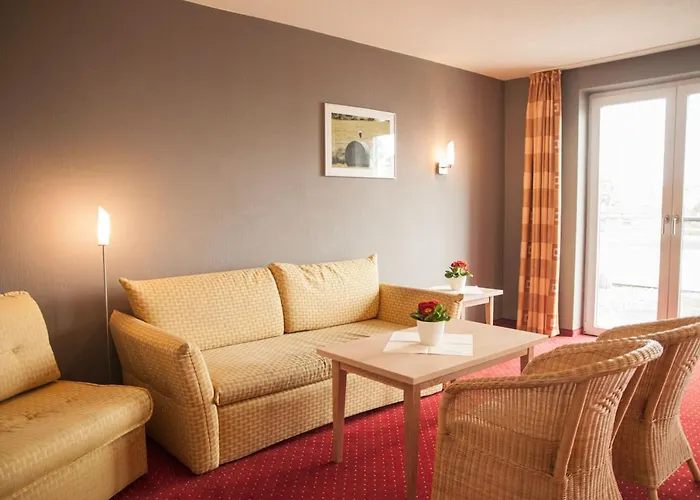 Müritz-Strandhotel