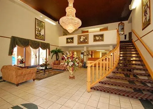Comfort Inn West