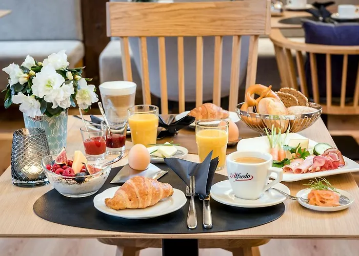 Hotel Krone