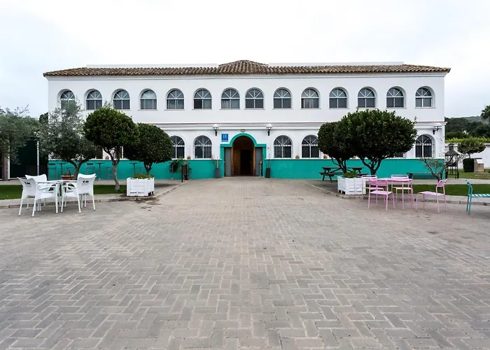 Hotel Nomadas