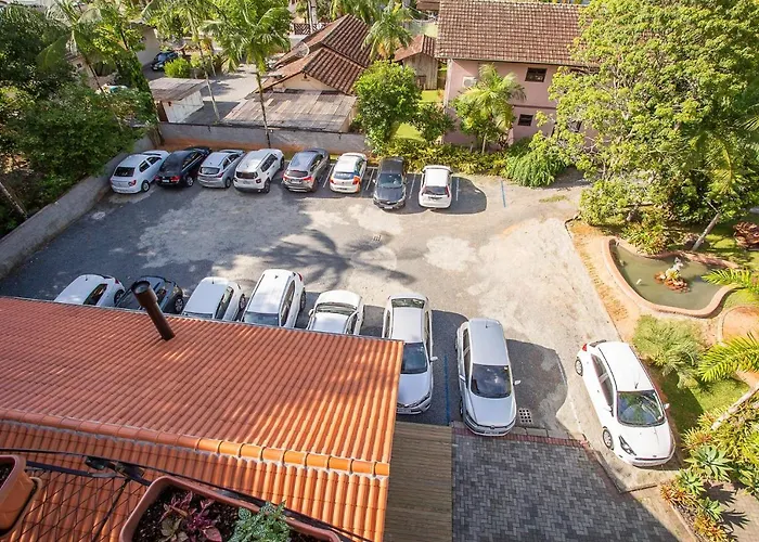 Lena Rosa Premium Hotel