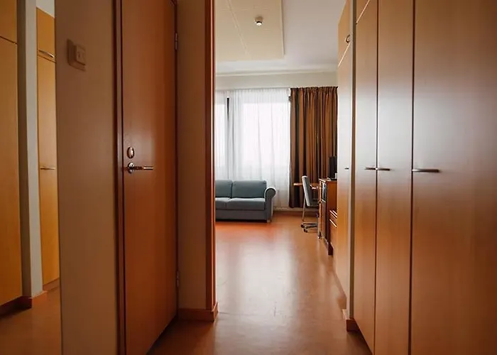 Hotelliravintola Kumpu