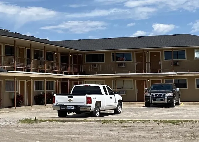 Oyo Hotel Cyril Ok Us-277