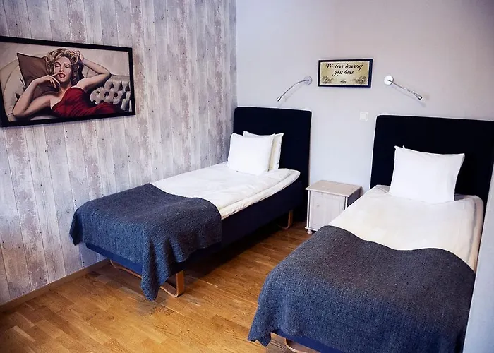 Lilla Hotellet