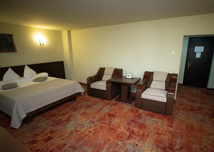 Hotel Select Slobozia