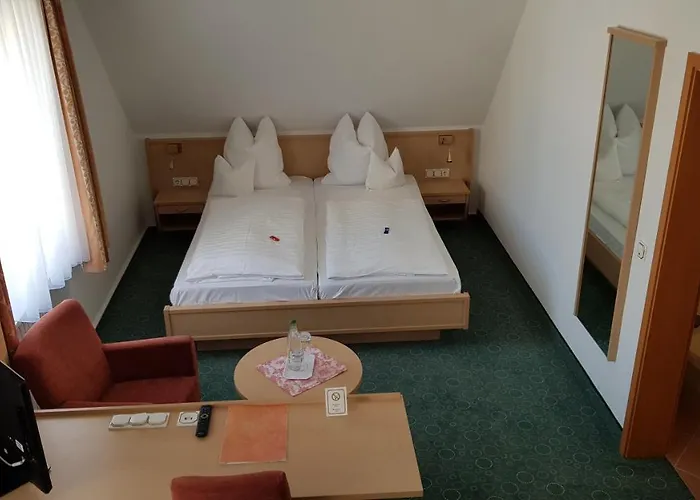 Hotel Gasthof Specht