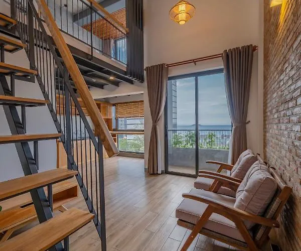 Coast House Boutique Hotel