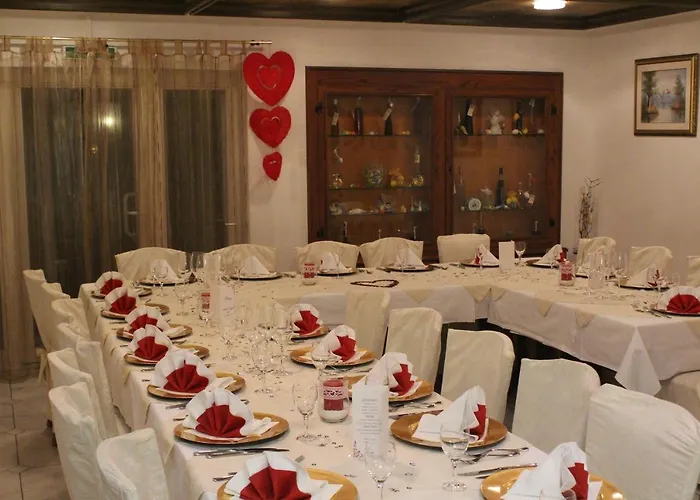 Hotel Restaurant Post Italia