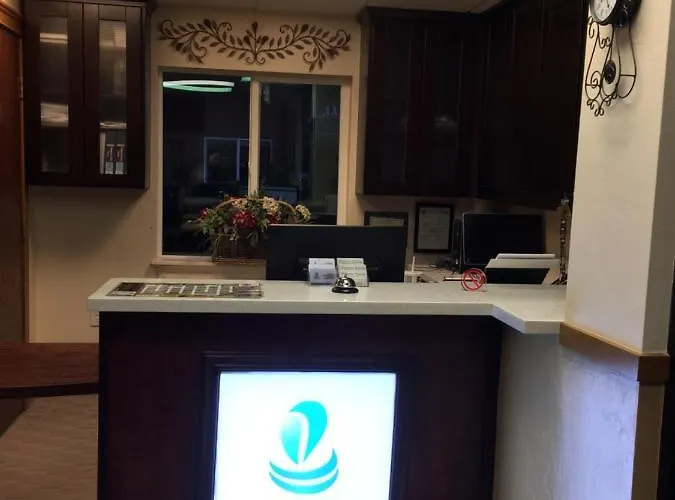 Geyser Inn