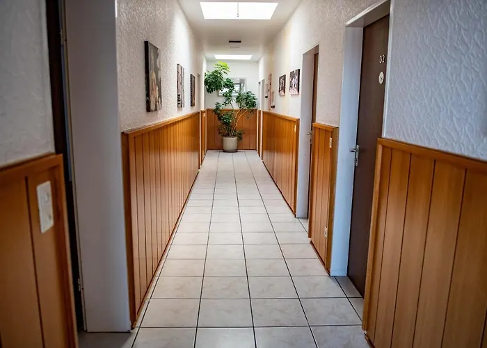 Hotel Zur Aue