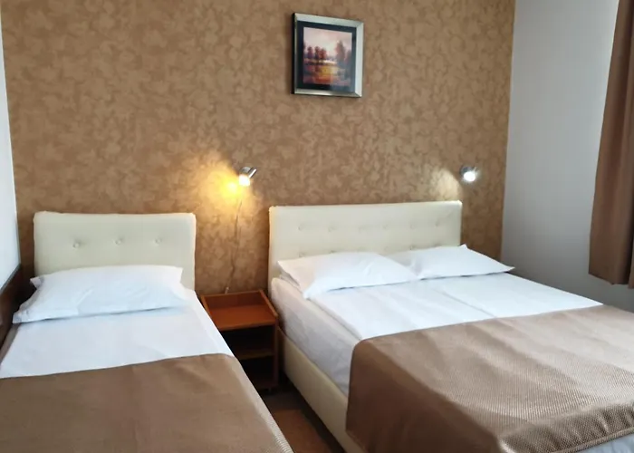 Hotel Ovidiu