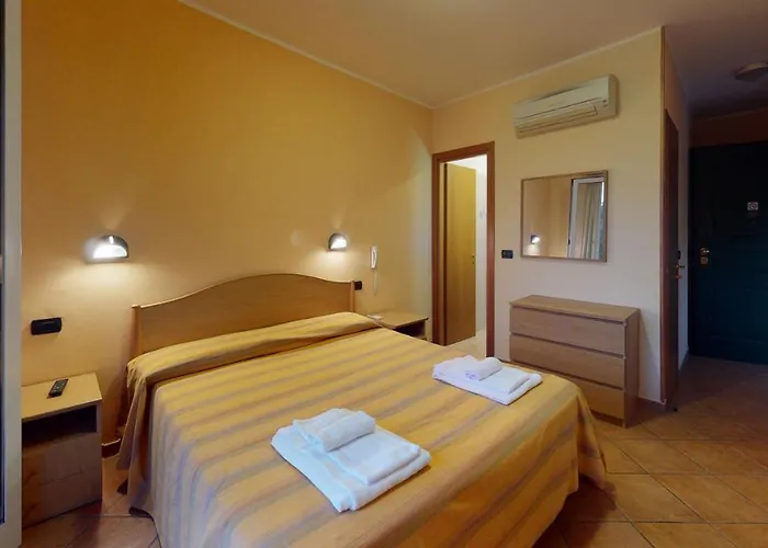 Hotel Residence Mirafiori
