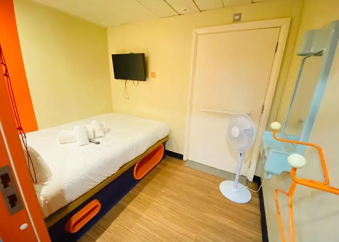 Citi Hotel London Heathrow
