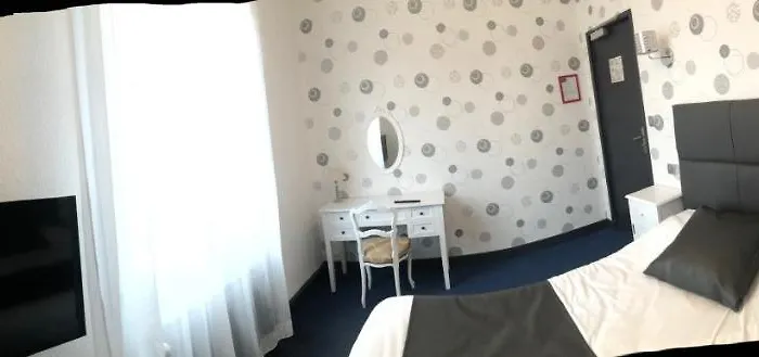 Hotel Le Faisan