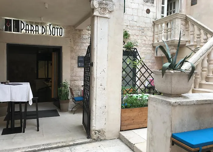Hotel Slavija