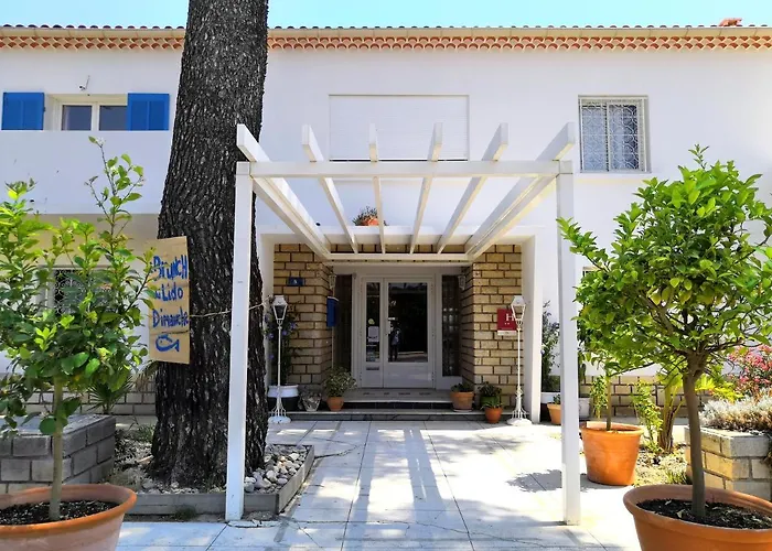 Hotel Lido Beach