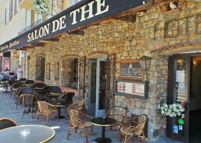 Hotel Relais Du Postillon