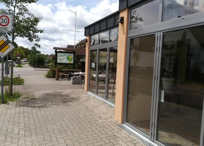 Brauhaus Fröschl