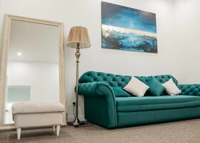 7 Boutique Hotel